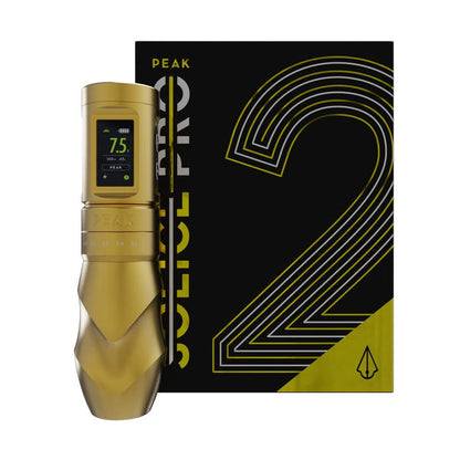 Peak Solice Pro V2 Wireless Machine