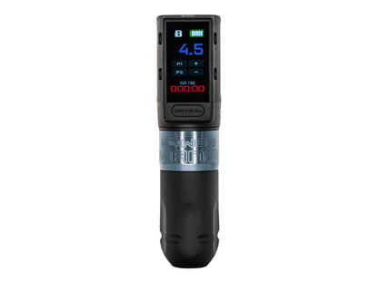 Bishop Power Wand Advanced FULL SET
