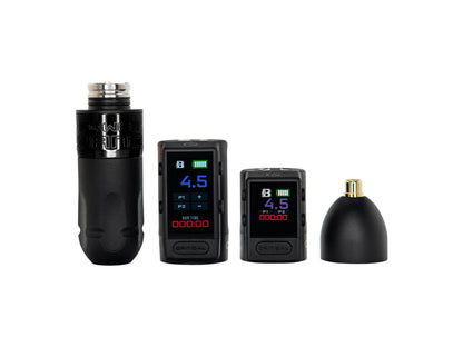 Bishop Power Wand Advanced FULL SET