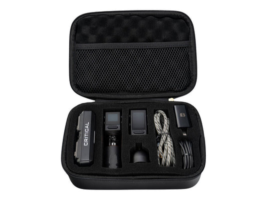 Bishop Power Wand Advanced FULL SET