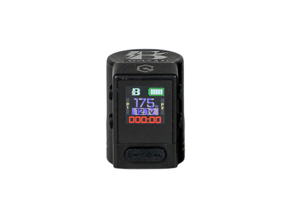 Bishop x Critical Power Wand Advanced Battery Shorty