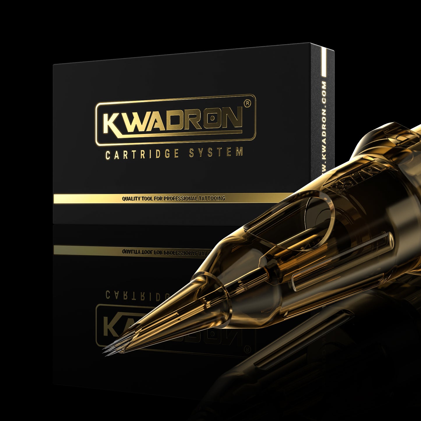 Kwadron Carts Round Liner