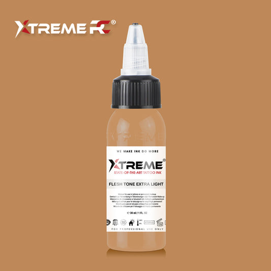 Xtreme Ink RC Flesh Tone Extra Light 30ml