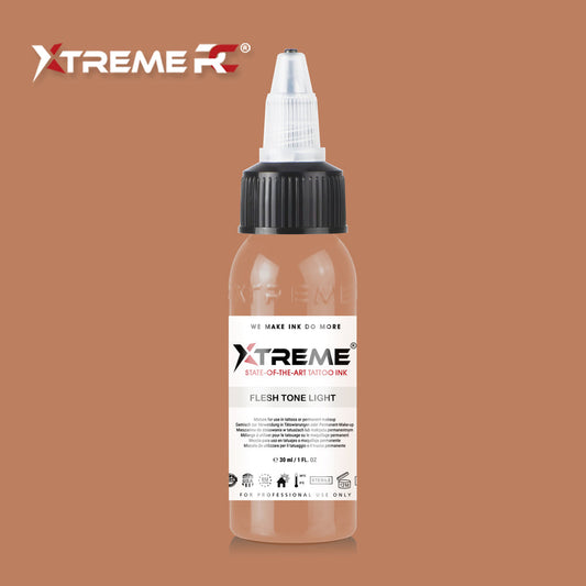 Xtreme Ink RC Flesh Tone Light 30ml