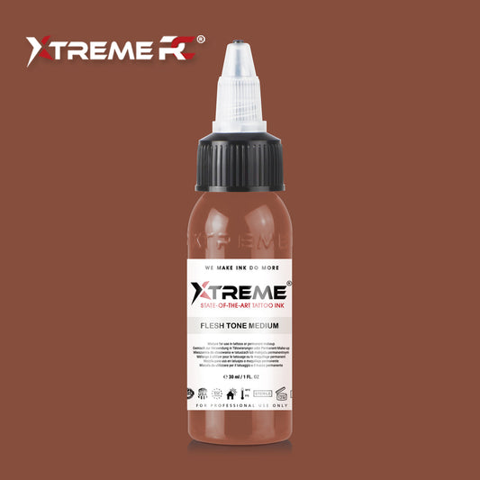 Xtreme Ink RC Flesh Tone Medium 30ml
