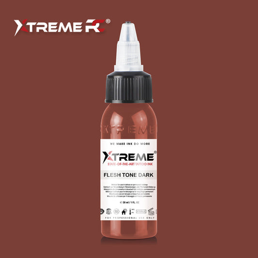 Xtreme Ink RC Flesh Tone Dark 30ml