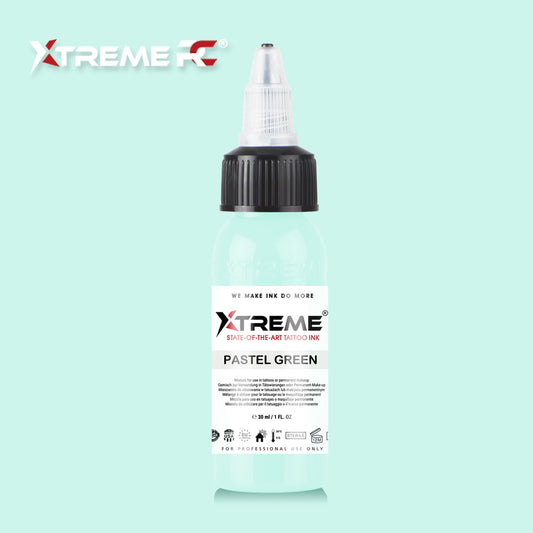 Xtreme Ink RC Pastel Green 30ml