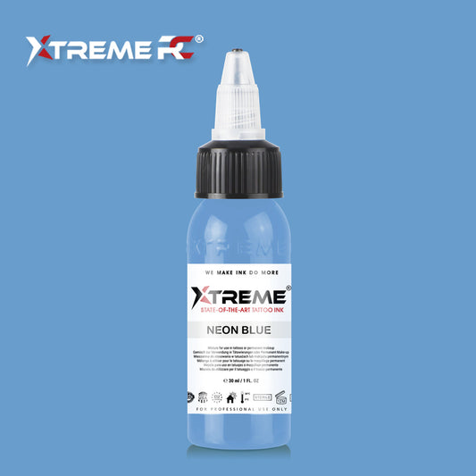 Xtreme Ink RC Neon Blue 30ml