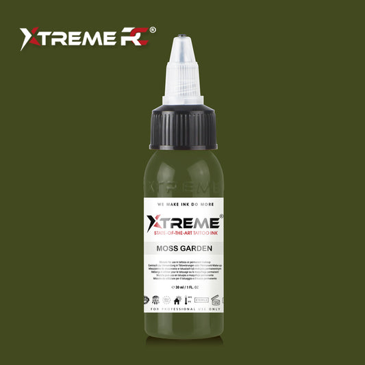 Xtreme Ink RC UKIYO-E Moss Garden 30ml