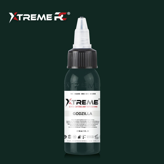 Xtreme Ink RC UKIYO-E Godzilla 30ml