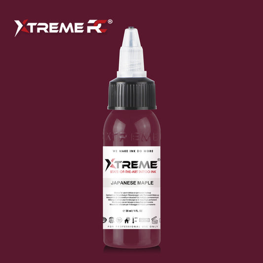 Xtreme Ink RC UKIYO-E Japanese Maple 30ml
