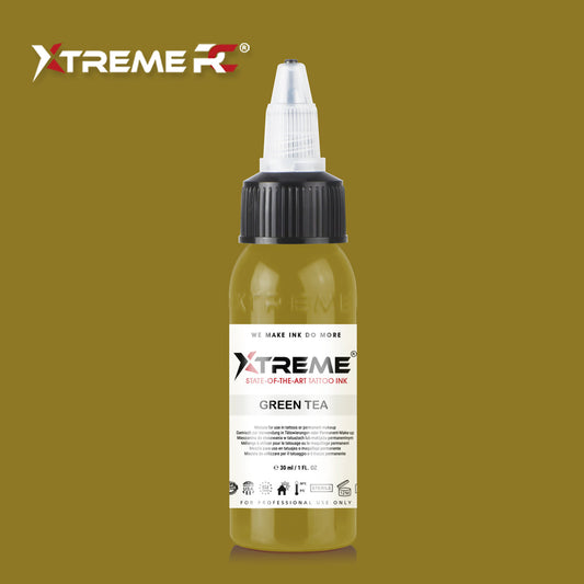 Xtreme Ink RC UKIYO-E  Green Tea 30ml