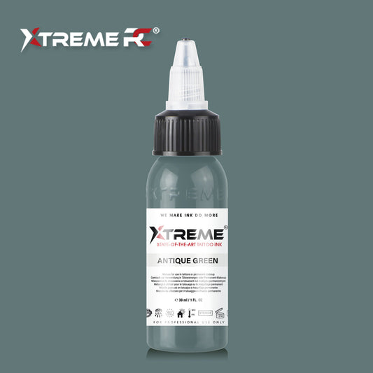 Xtreme Ink RC Ato Legaspi's Antique Green 30ml