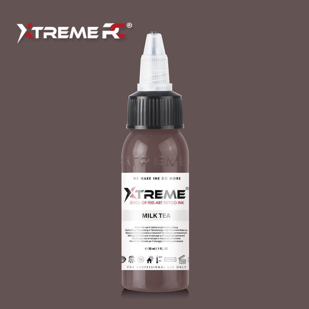 Xtreme Ink RC Ato Legaspi's Milk Tea 30ml