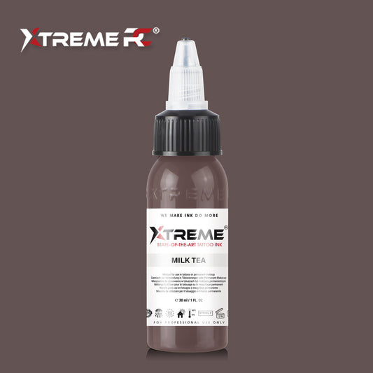 Xtreme Ink RC Ato Legaspi's Milk Tea 30ml