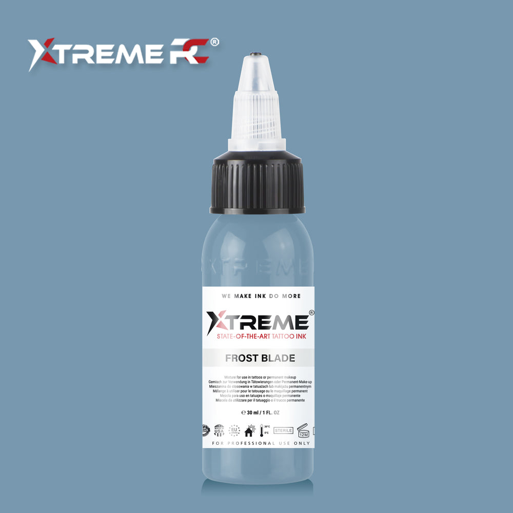 Xtreme Ink RC Ato Legaspi's Frost Blade 30ml