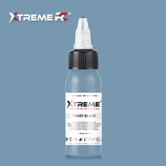 Xtreme Ink RC Ato Legaspi's Frost Blade 30ml