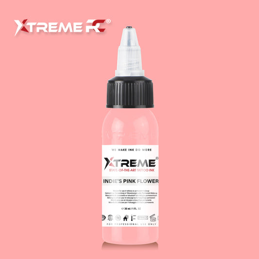 Xtreme Ink RC Ato Legaspi's Indie's Pink Flower 30ml