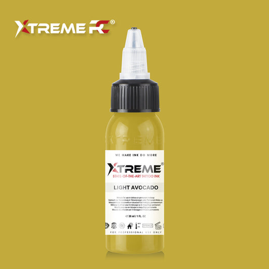 Xtreme Ink RC Ato Legaspi's Light Avocado 30ml