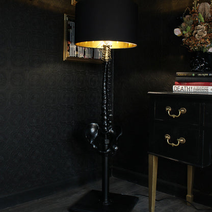 The Spine Floor Lamp