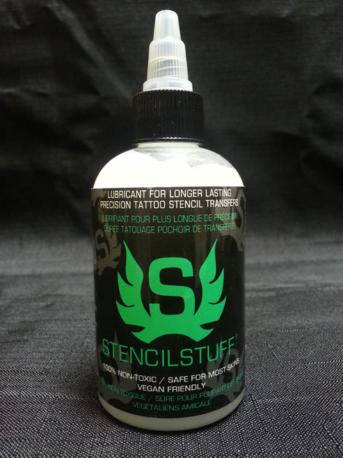 Stencil Stuff 4oz