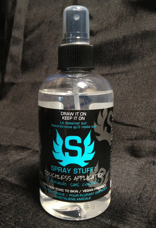 Spray Stuff 8oz