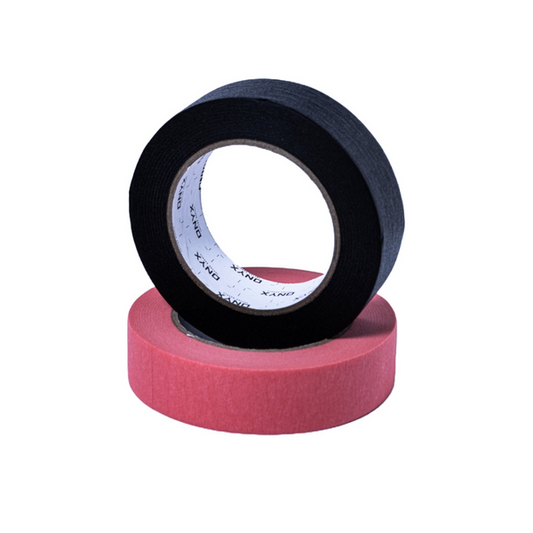 Onyx Textured Tape 3cm x 50m