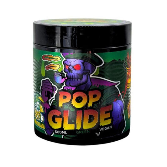 Onyx Tattoo Pop Glide 500ml