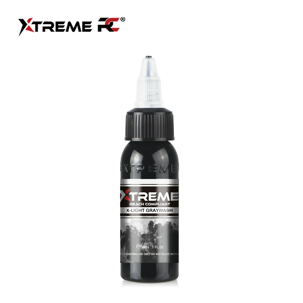 Xtreme Ink RC Extra Light Greywash