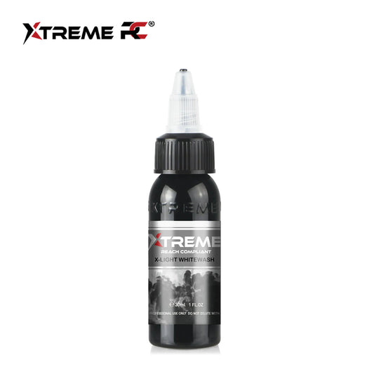 Xtreme Ink RC Extra Light Whitewash 120ml 25% OFF