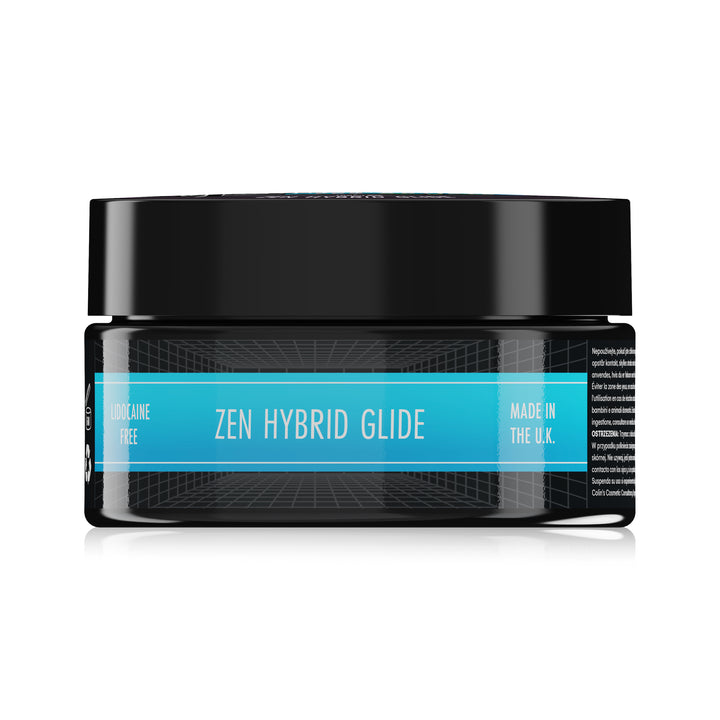 Biotat Hybrid Zen Numbing Tattoo Glide 100g