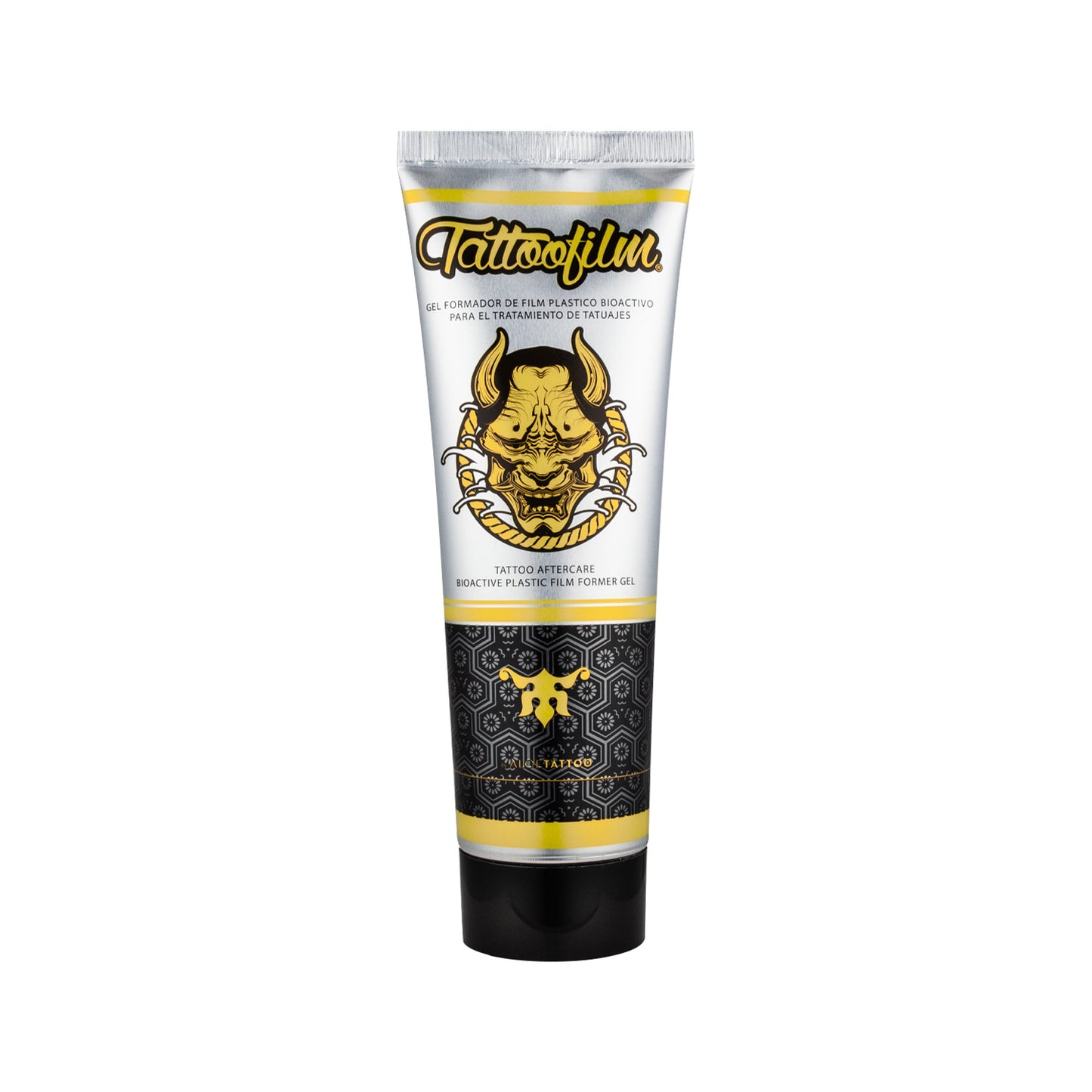 Aloe Tattoo Tattoofilm New Formula 125 ml