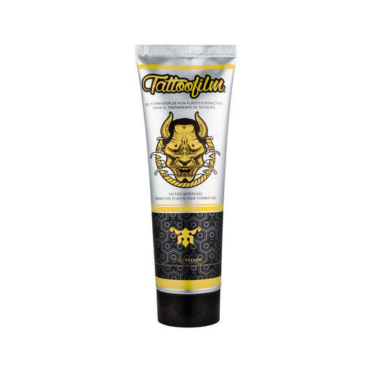 Aloe Tattoo Tattoofilm New Formula 125 ml