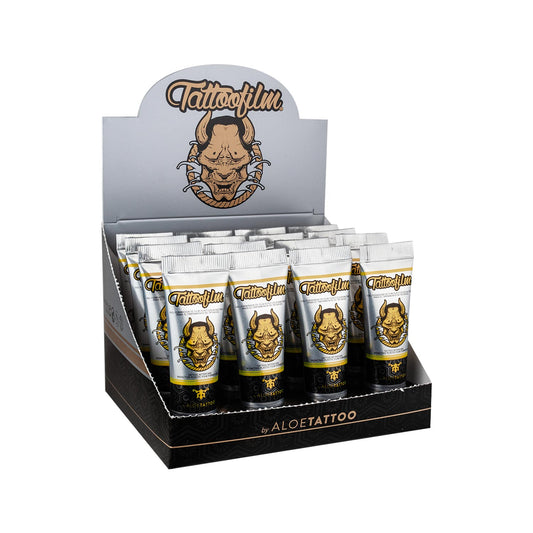 Aloe Tattoo Tattoofilm New Formula 15 ml
