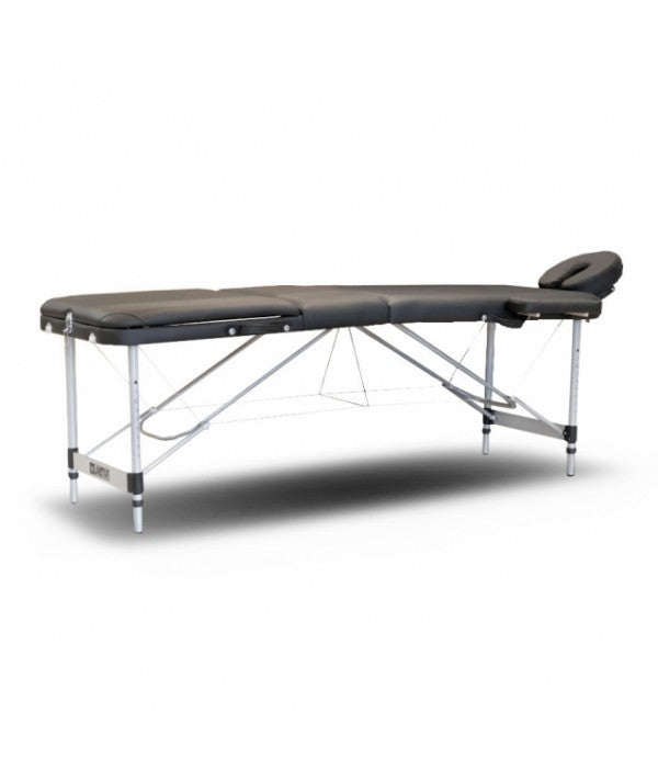 Unistar Aluminium Couch/Massage Table