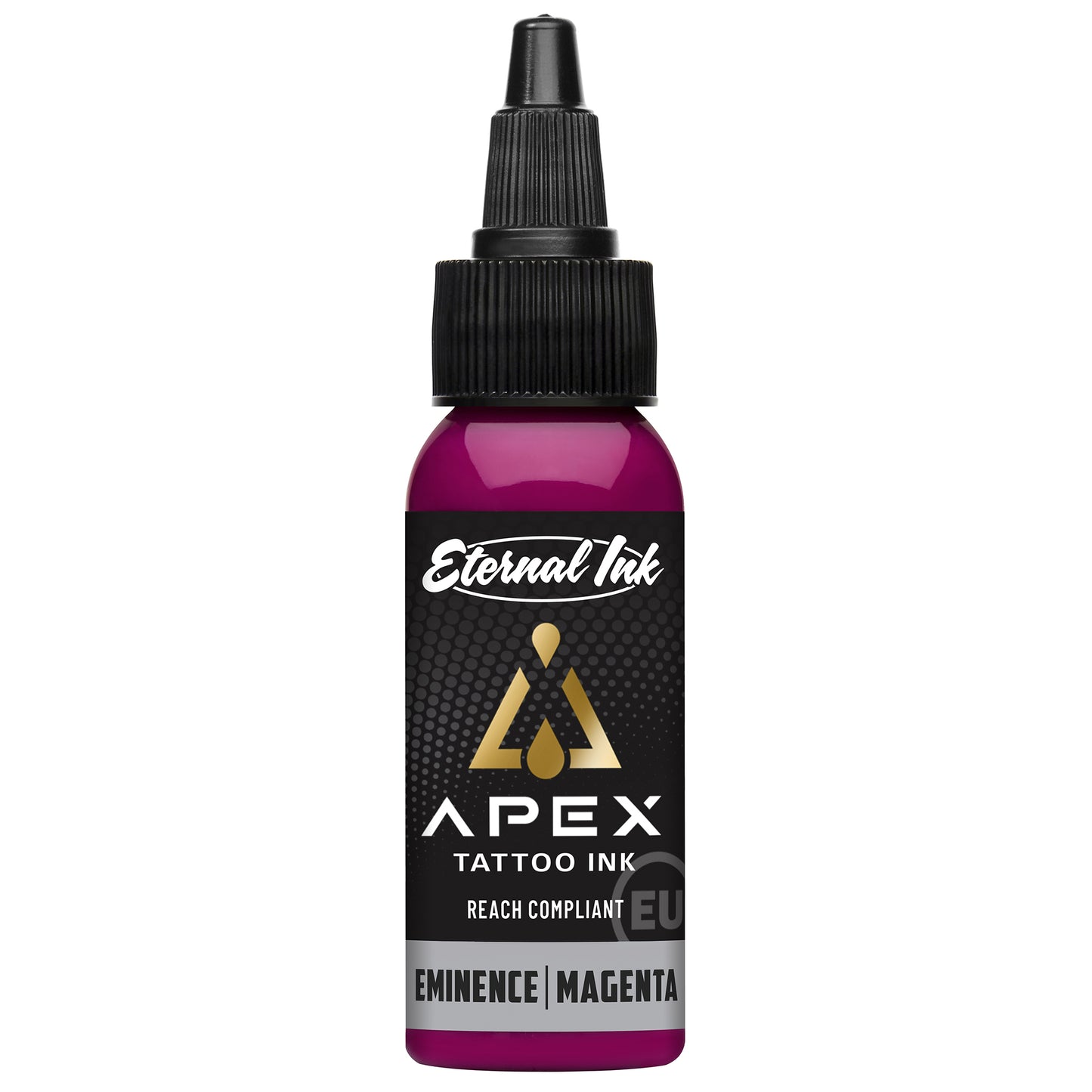 ETERNAL INK - Tattoo Ink - APEX - Eminence | Magenta 30 ml