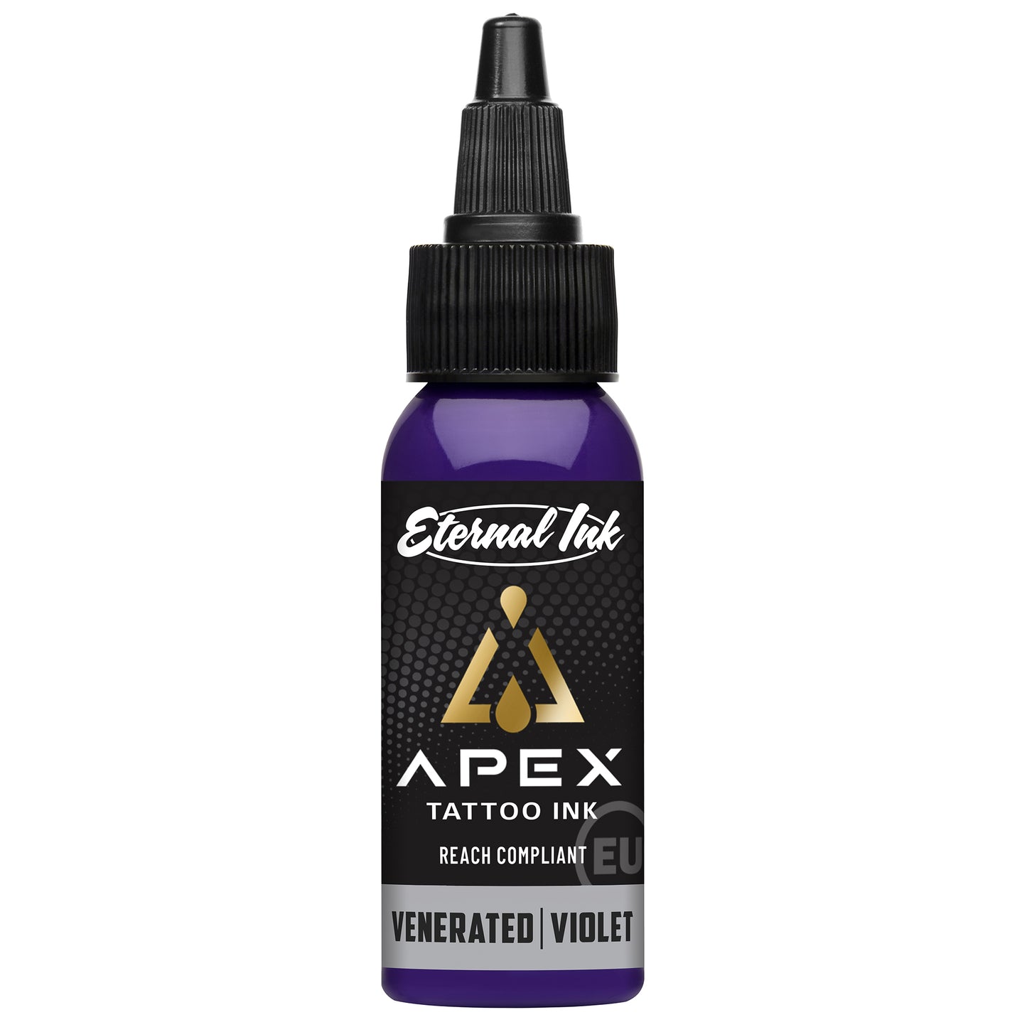 ETERNAL INK - Tattoo Ink - APEX - Venerated | Violet 30 ml