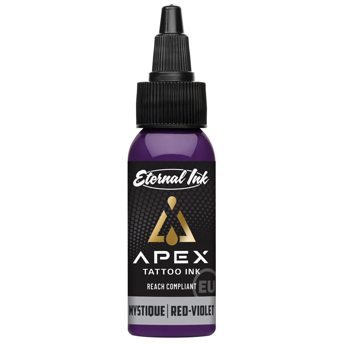 ETERNAL INK - Tattoo Ink - APEX - Mystique | Red-Violet 30 ml