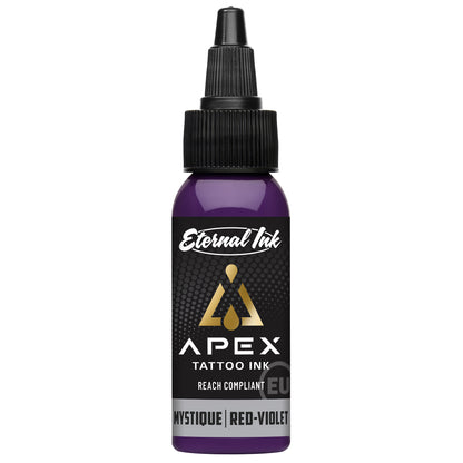 ETERNAL INK - Tattoo Ink - APEX - Mystique | Red-Violet 30 ml