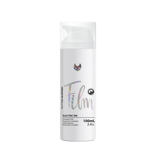 Electric Ink Tattoo Barrier Film 100ml