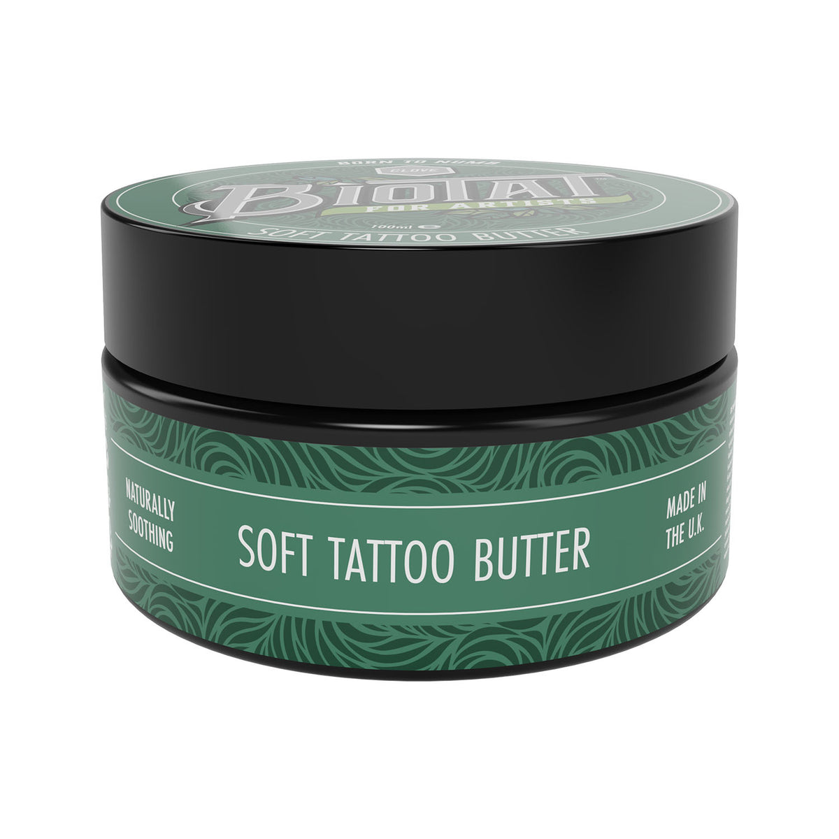 Biotat Tattoo Clove Soft Butter 100g