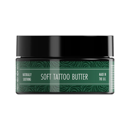 Biotat Tattoo Clove Soft Butter 100g