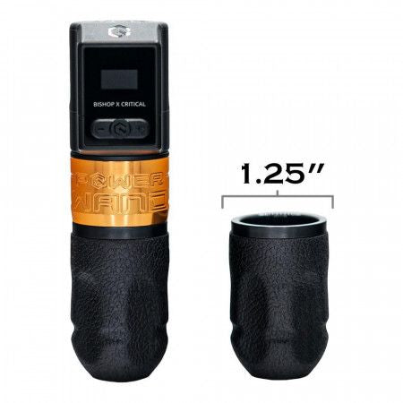 Bishop Wand Disposable Grips (All Configurations)