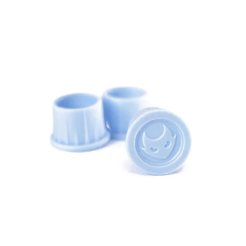 Electric Ink Silicone Ink Cups