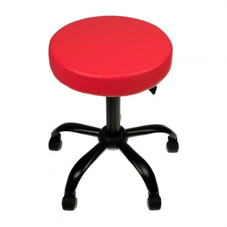 Deadpool Stool Professional Artist Stool Deadpool – Holy Mountain Supplies