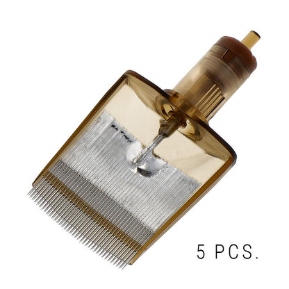 Kwadron Combat Cartridges 0.35 73 Soft Edge Magnum x 5 pieces