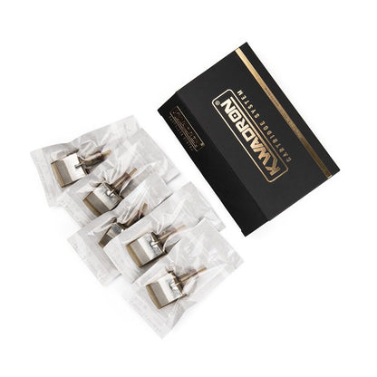 Kwadron Combat Cartridges 0.35 73 Soft Edge Magnum x 5 pieces