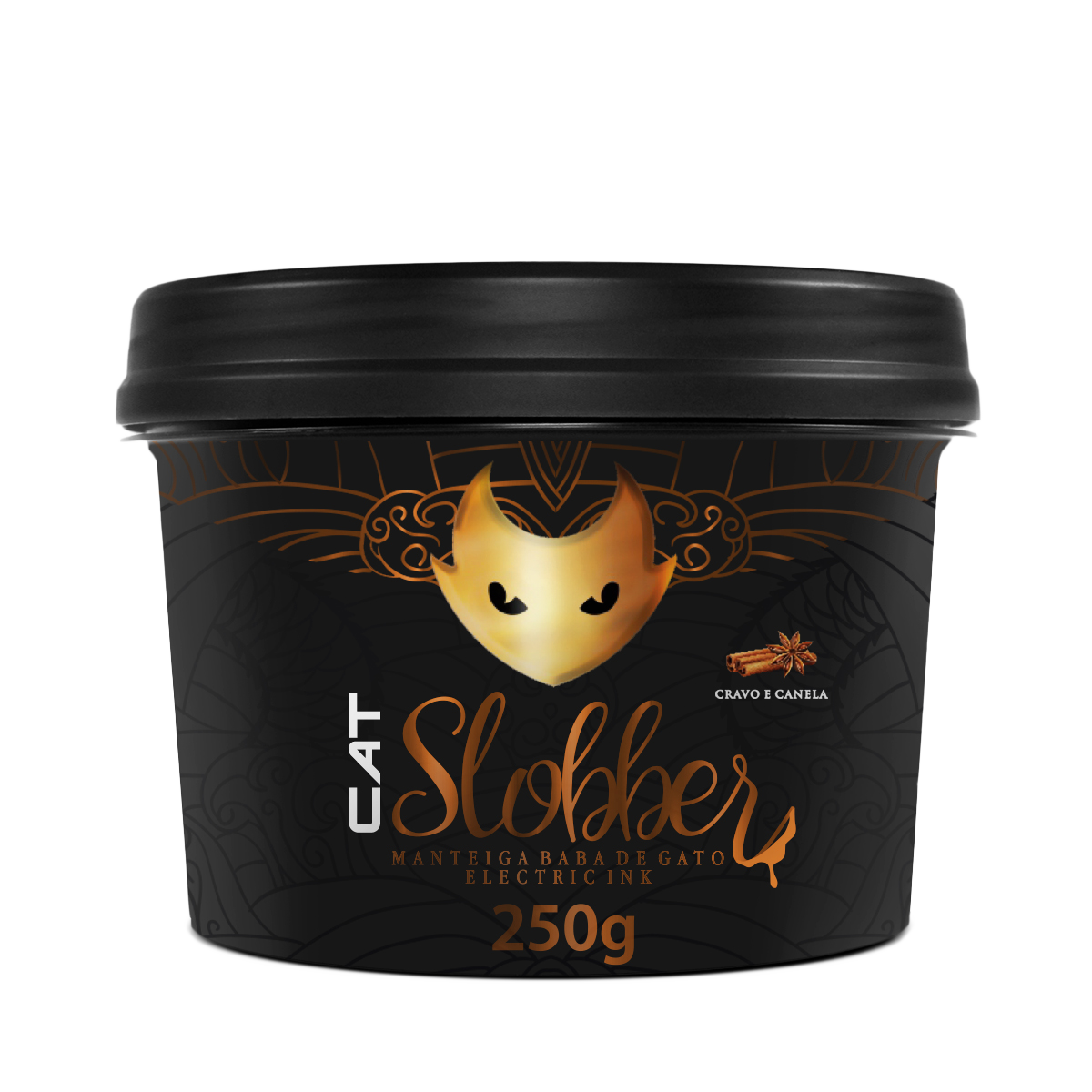 Electric Ink Cat Slobber Butter 250g