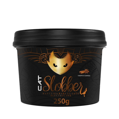 Electric Ink Cat Slobber Butter 250g