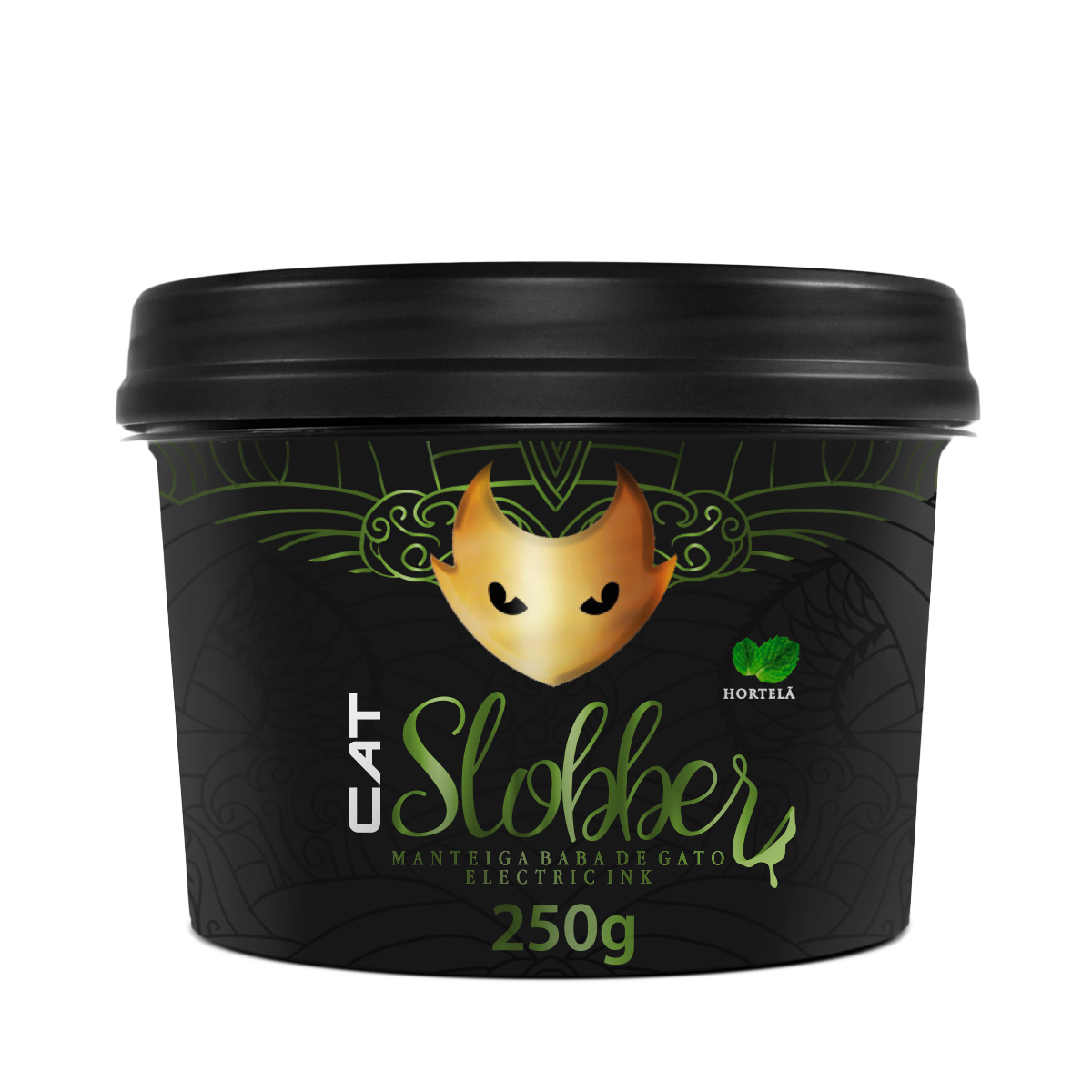 Electric Ink Cat Slobber Butter 250g